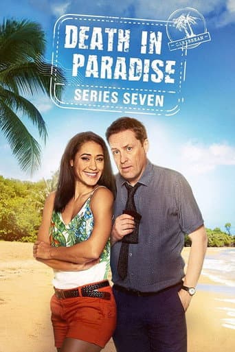 Poster for Season 7
