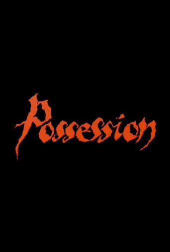 Poster for Possession