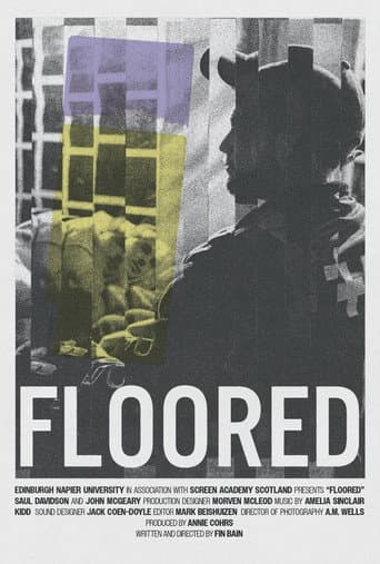 Poster for Floored