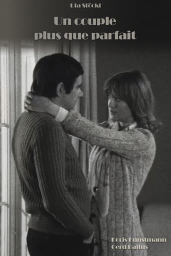 Poster for A Very Perfect Couple