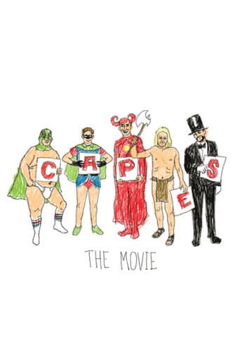 Poster for Capes