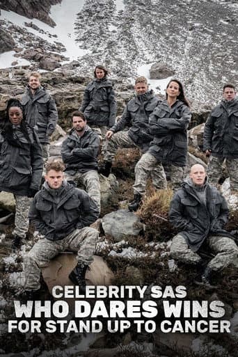 Poster for Series 1