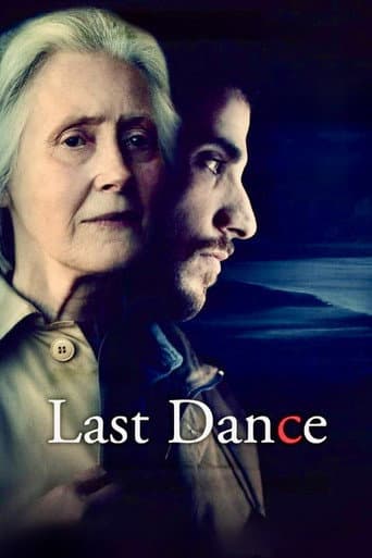 Poster for Last Dance