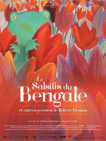 Poster for Le Salsifis du Bengale