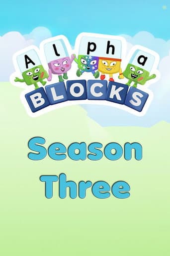 Poster for Season 3