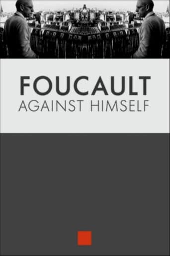 Poster for Foucault Against Himself