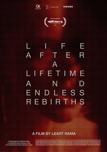 Poster for Life After a Lifetime and Endless Rebirths