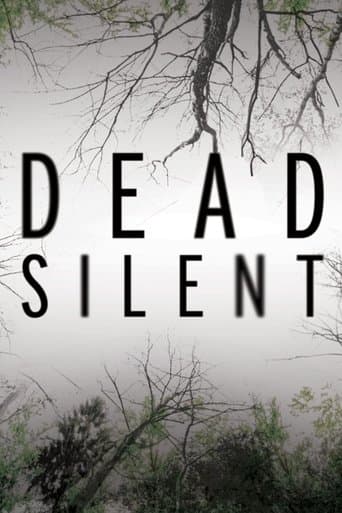 Poster for Dead Silent