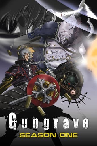Poster for Season 1