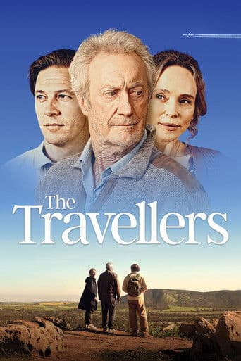 Poster for The Travellers