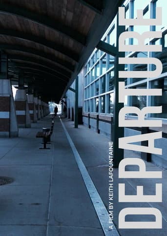 Poster for Departure