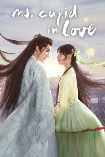 Poster for Ms. Cupid in Love