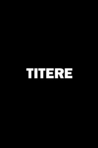 Poster for Títere