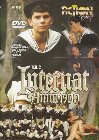Poster for Internat Anno 1900: Teil 2