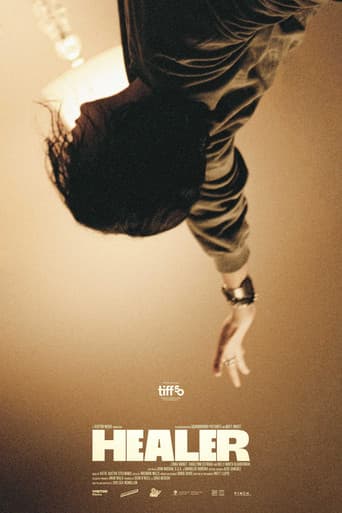 Poster for Healer