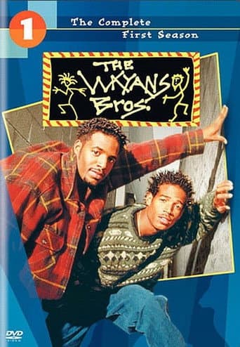 Poster for Season 1