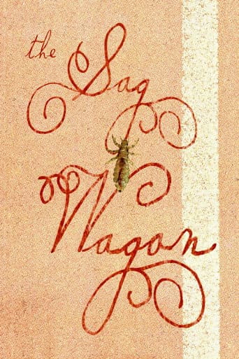 Poster for The Sag Wagon