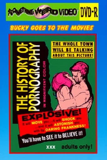 Poster for The History of Pornography