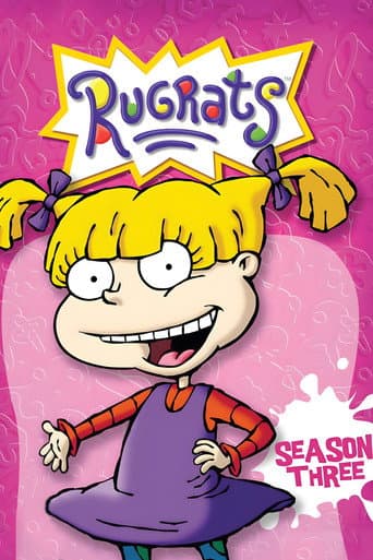 Poster for Season 3