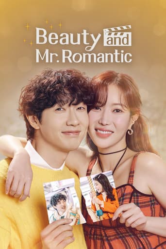 Poster for Beauty and Mr. Romantic