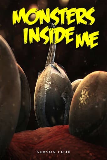 Poster for Season 4