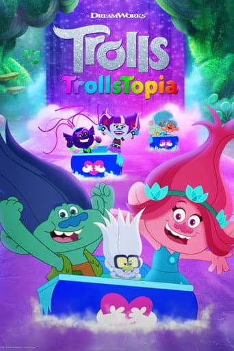 Poster for Season 6