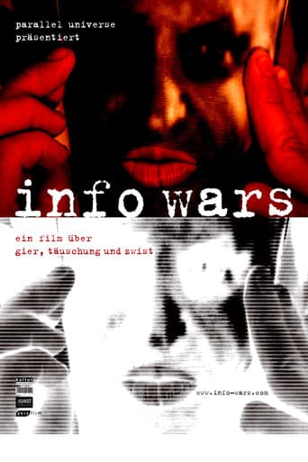 Poster for Info Wars