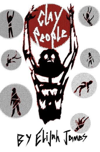 Poster for Clay People