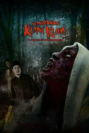 Poster for Sumpahan Kum Kum