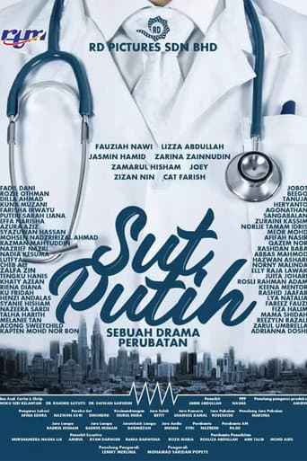 Poster for Sut Putih
