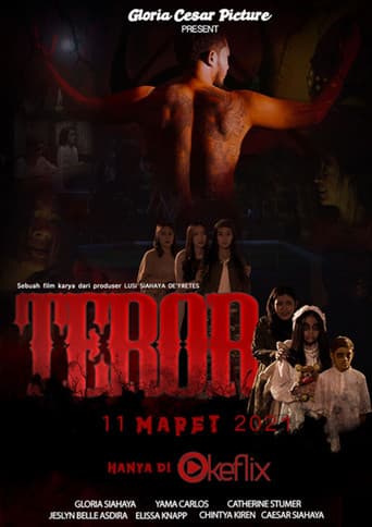 Poster for Teror