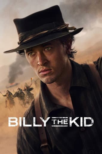Poster for Season 3