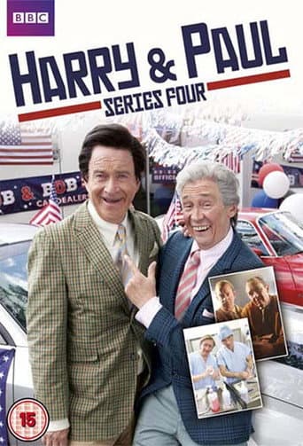 Poster for Season 4