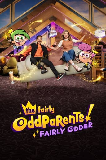 Poster for Season 1