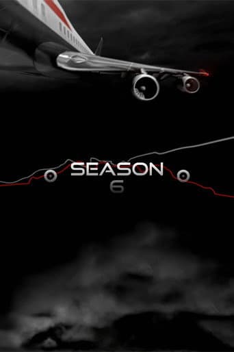 Poster for Season 6