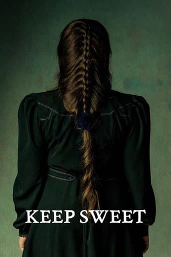 Poster for Keep Sweet