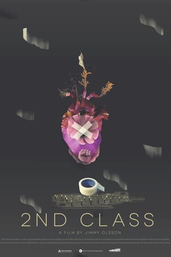 Poster for 2nd Class