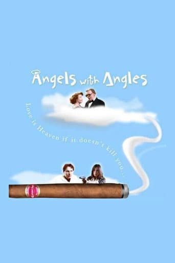 Poster for Angels with Angles