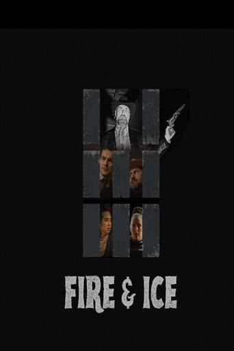 Poster for Fire & Ice