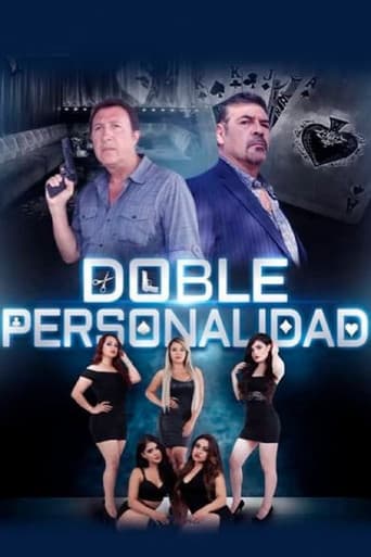 Poster for Doble Personalidad