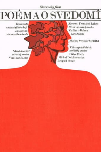 Poster for Poéma o svedomí