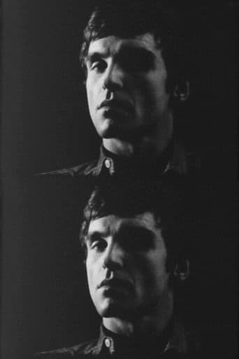 Poster for Screen Test: Freddy Herko