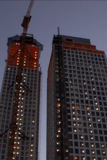 Poster for The High Rise Beckons