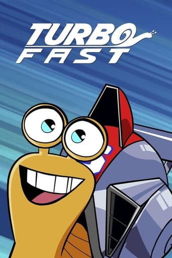 Poster for Season 1
