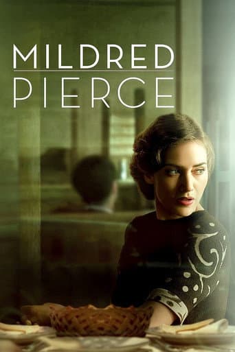Poster for Miniseries