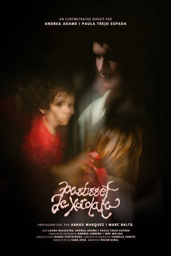 Poster for Pastisset de xocolata