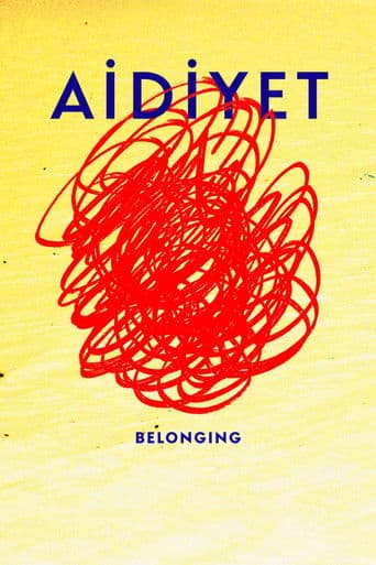 Poster for Belonging