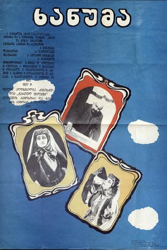 Poster for Khanuma