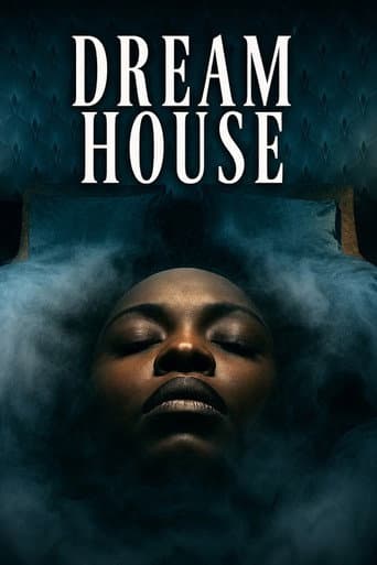 Poster for Dream House