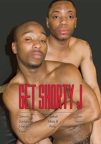 Poster for Get Shorty J